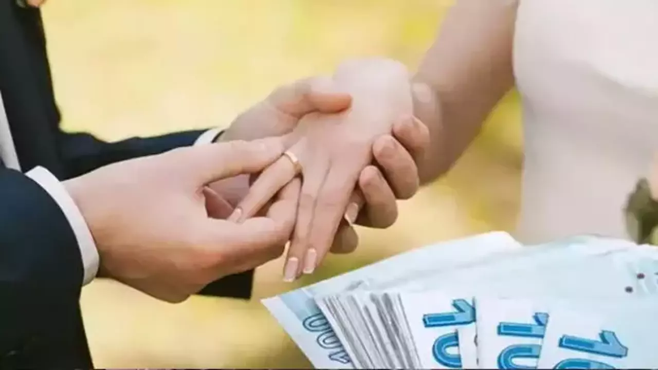 Evlilik Kredisi Sartlar