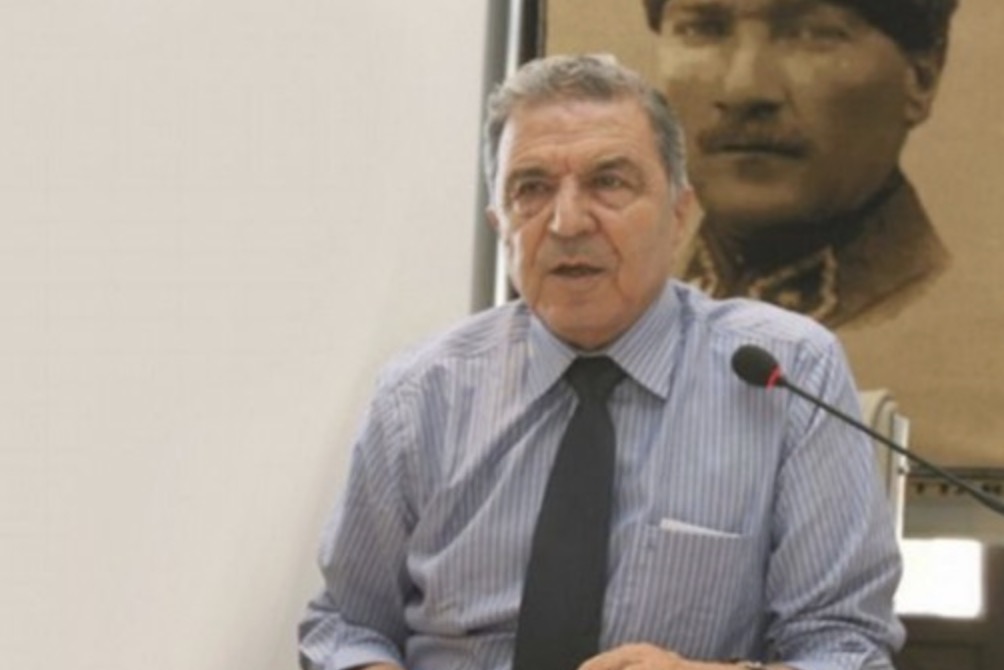 Faik Tutuncuoglu Kim