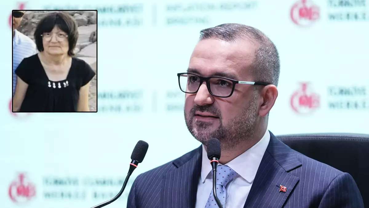 Fatih Karahan Annesi Vefat