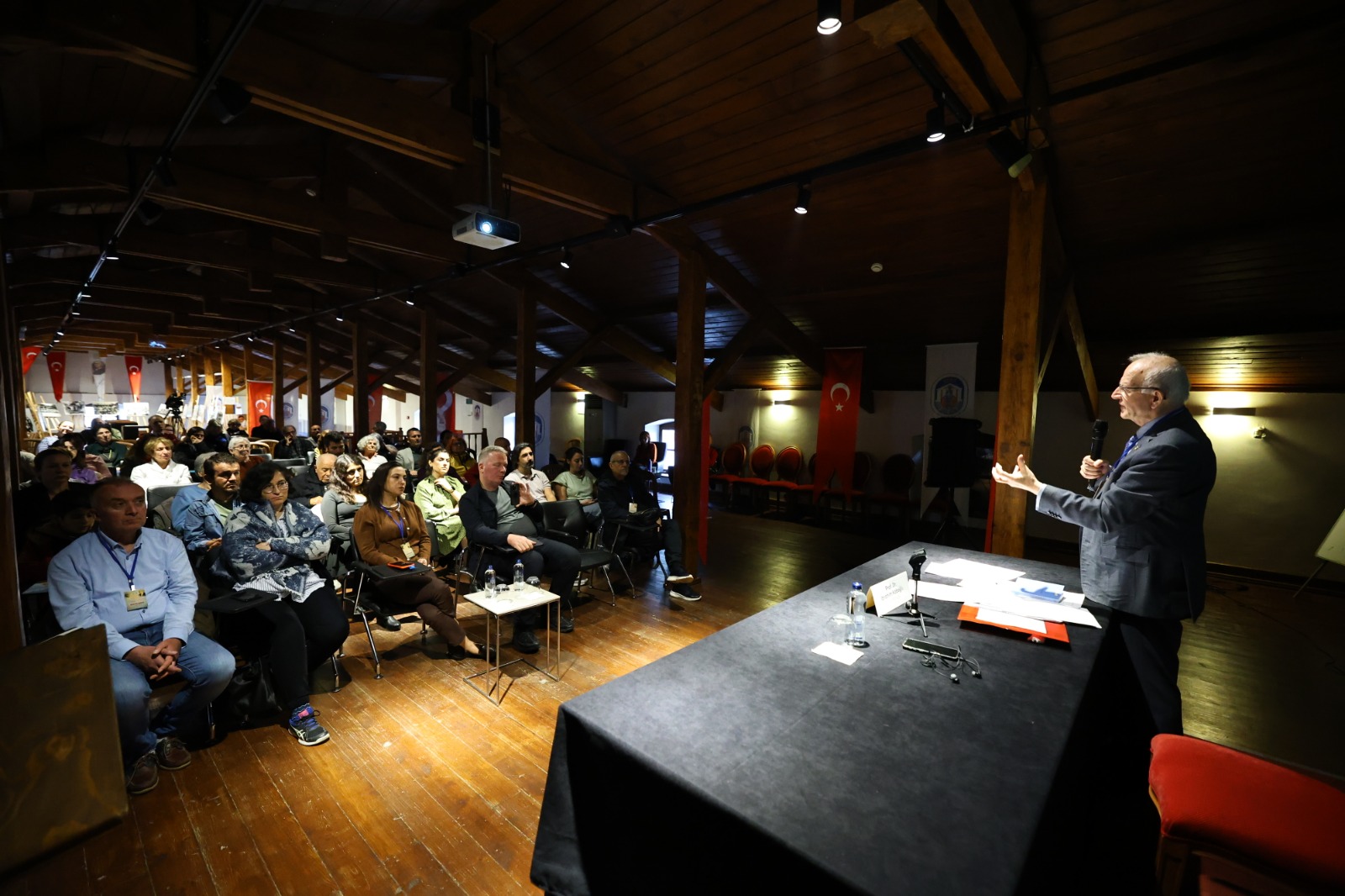 Felsefe Günleri 2. Gün (4)