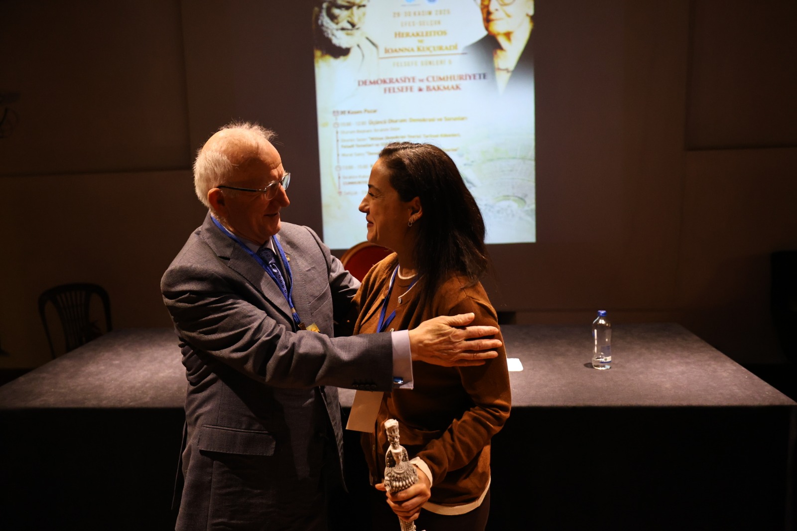 Felsefe Günleri 2. Gün (5)