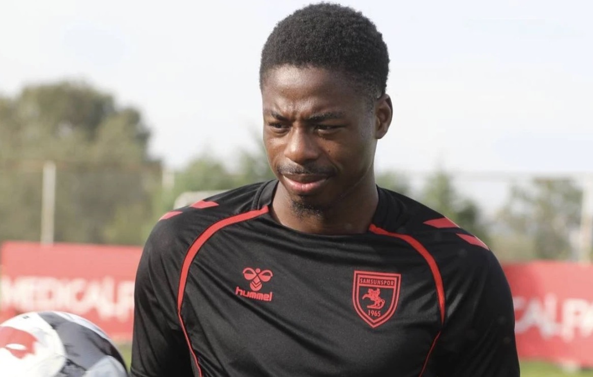 Fenerbahce Transfer Mustaba