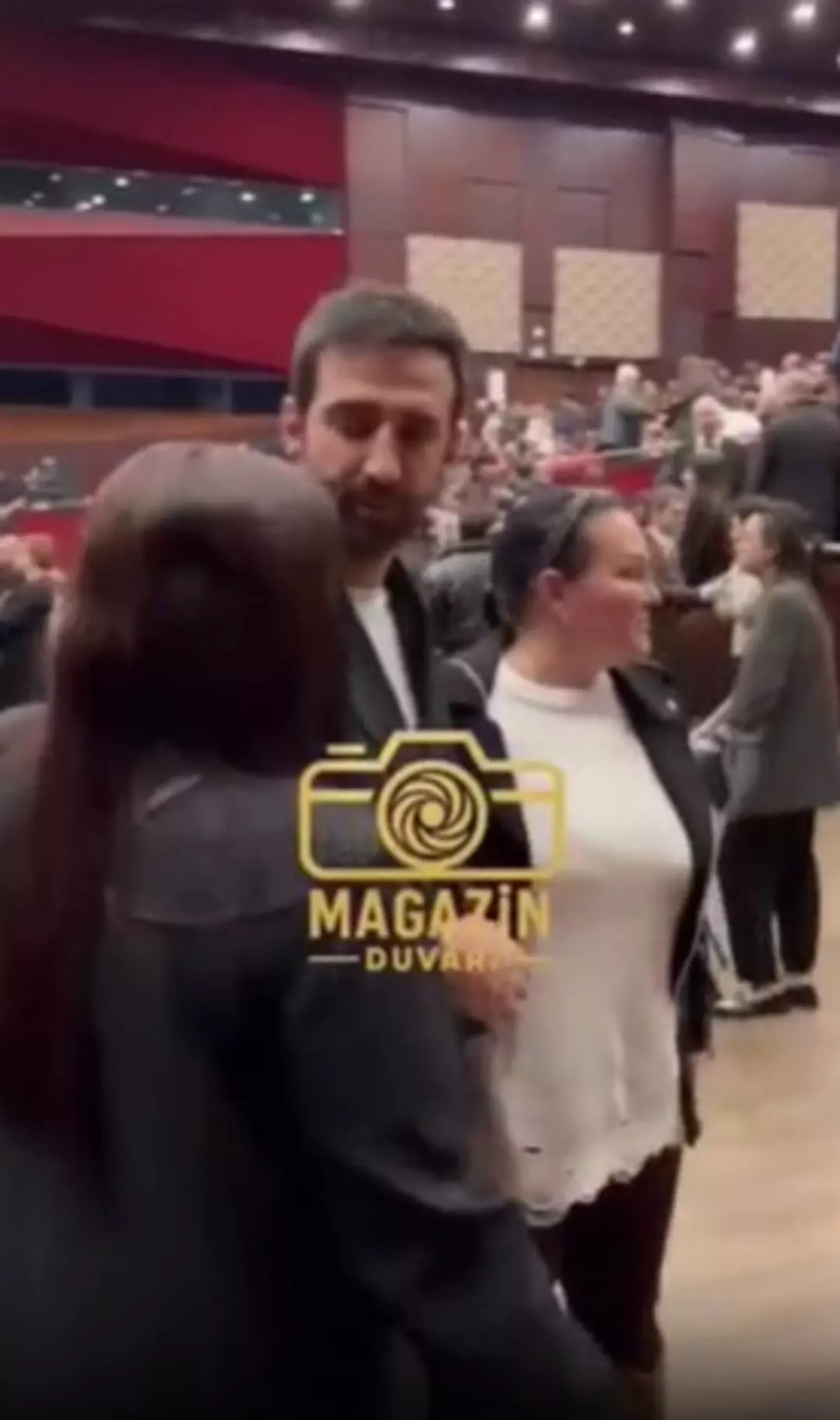 Uzak Şehir kadrosu popülaritesini artırıyor