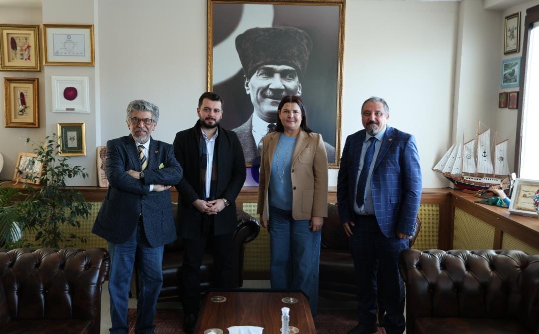 Saniye Bora Fıçı: 150 yıl sonra ilk kadın belediye başkanıyım