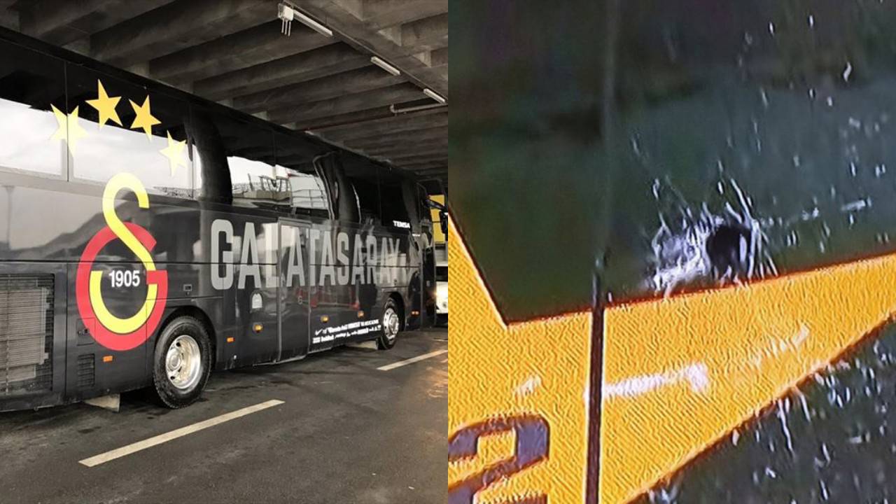 Galatasaray’dan resmi açıklama