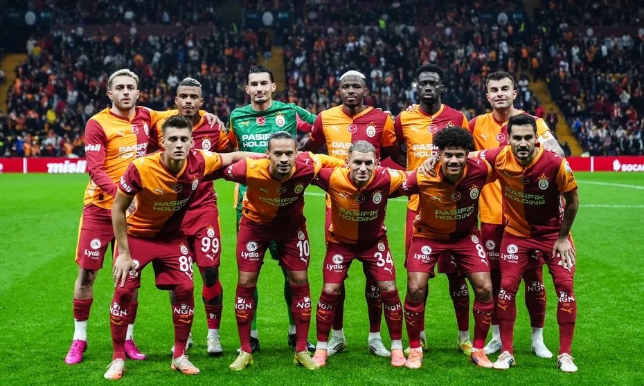 Galatasaray Samsunspor