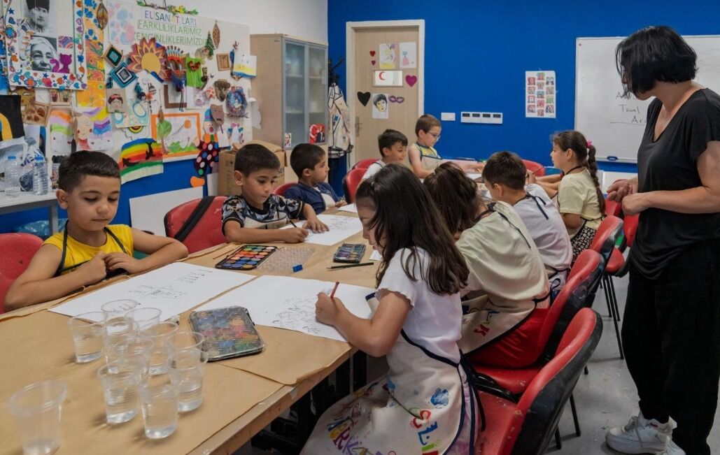 Çocuğunuz çabuk yoruluyorsa dikkat: "Yapısı böyle" diyerek geçiştirmeyin