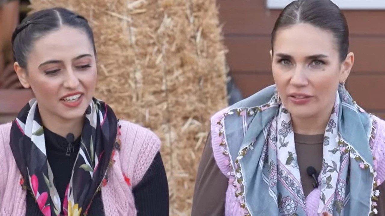 Gelin Evi Esen Kaya Kim