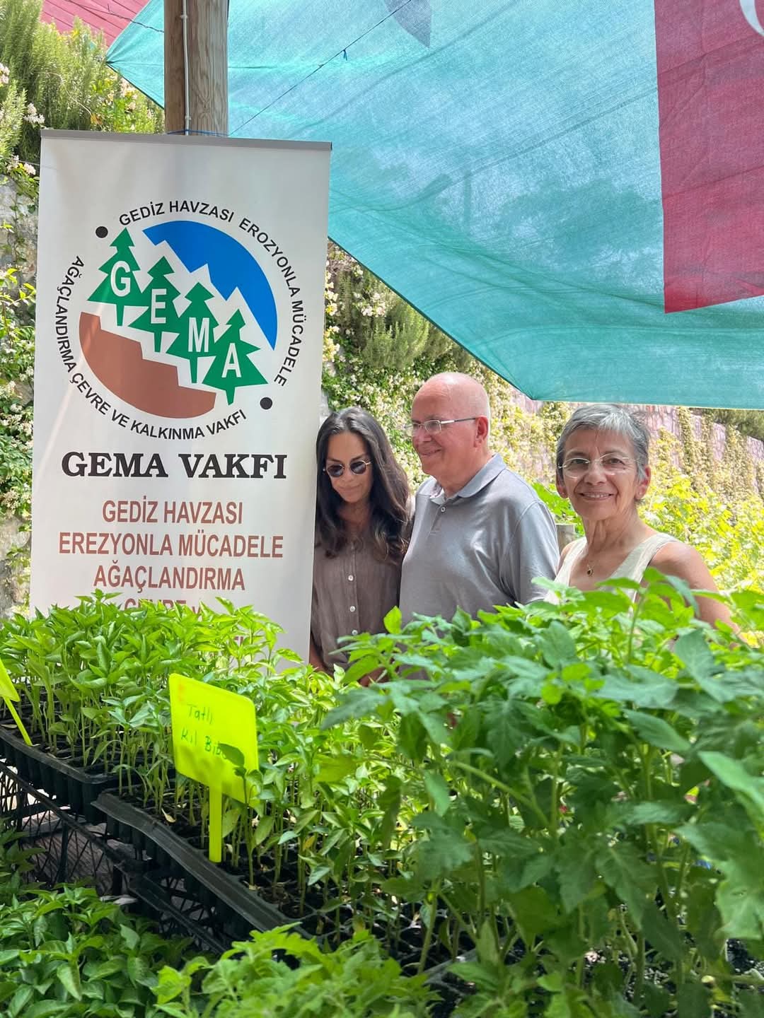 “Önce bize yer göstermesi lazımdı”