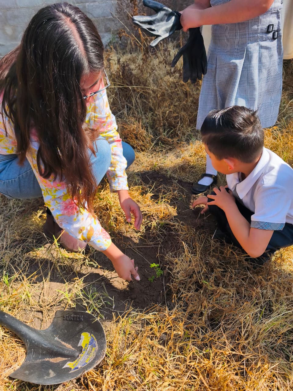 Gençlerden İklim Krizine Küresel Çağrı “Bir Adım At, Değişimi Başlat” Foto (1)
