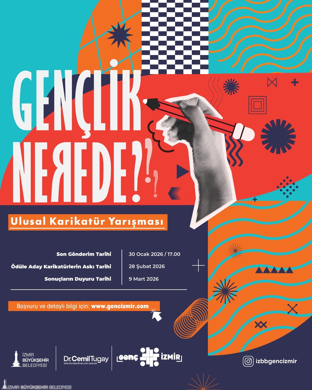 Başvurular 30 Ocak 2026’ya kadar sürecek