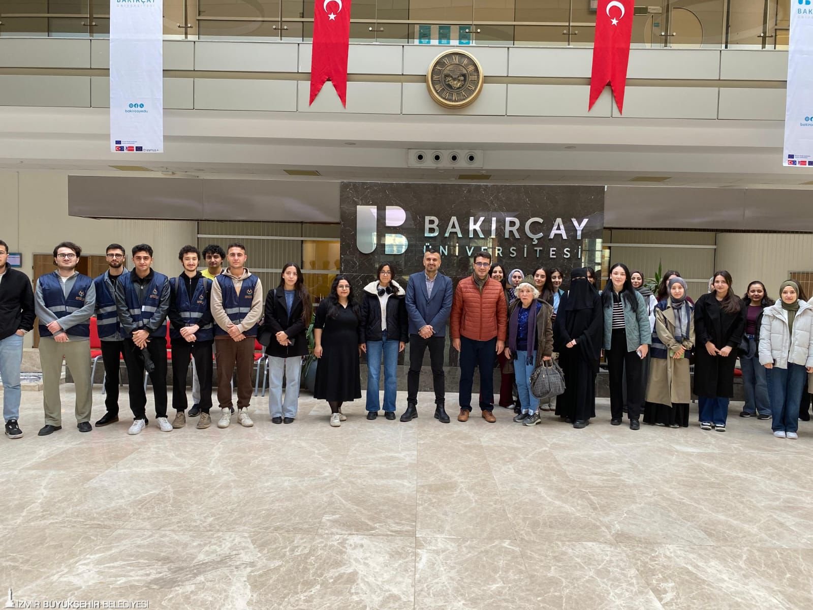 Doğal güzellikler farkındalık yarattı