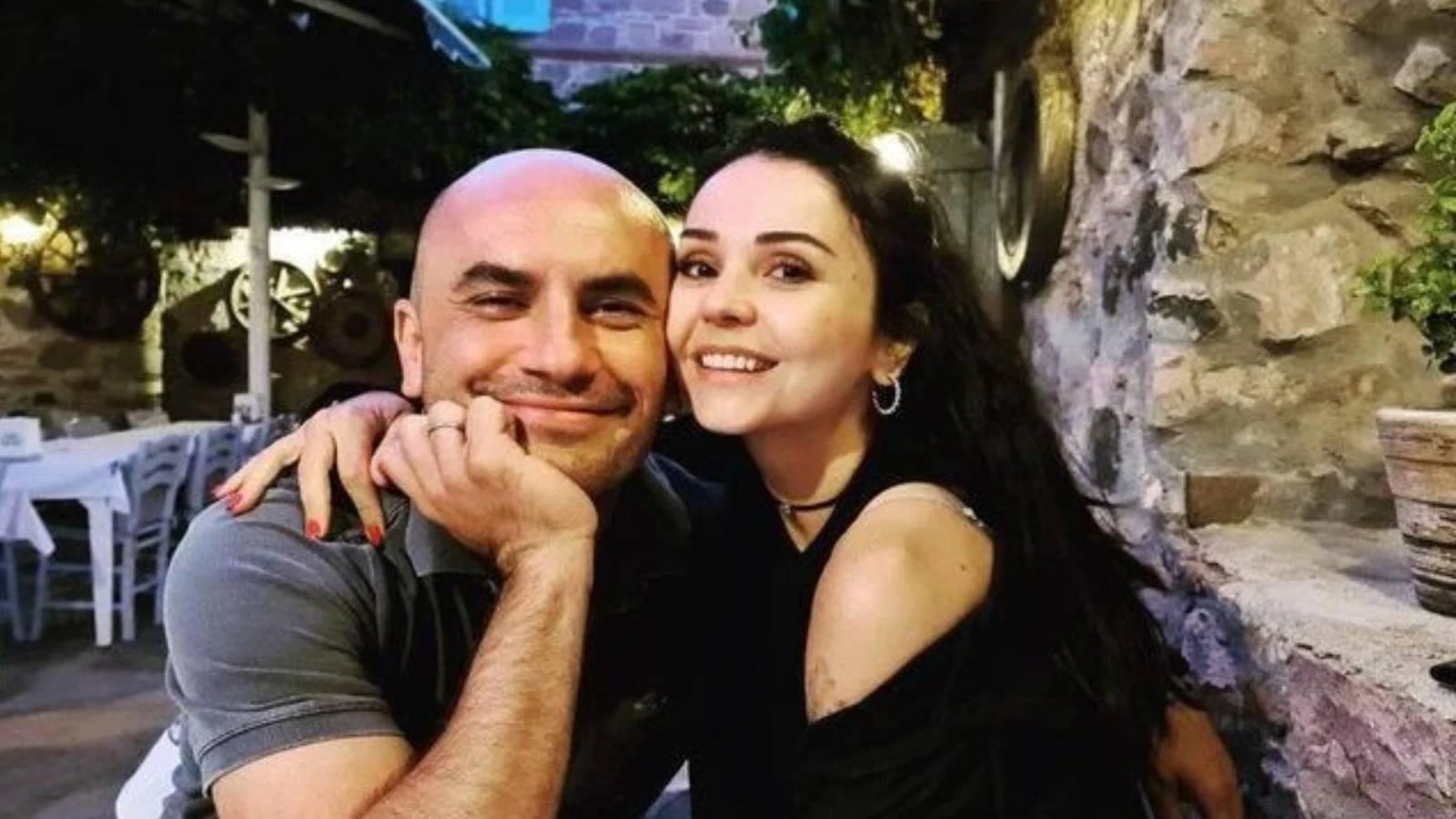 Aile hayatında mutluluk vurgusu