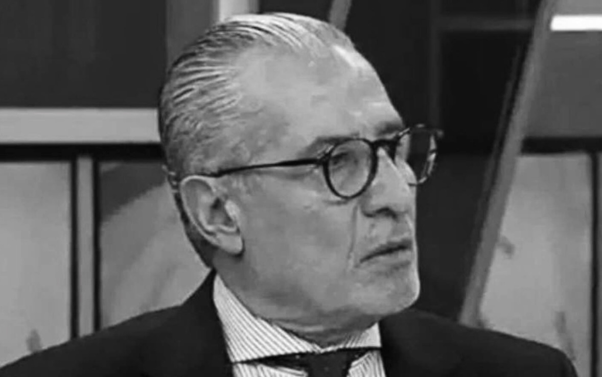 Gokmen Ozdenak Cenazesi