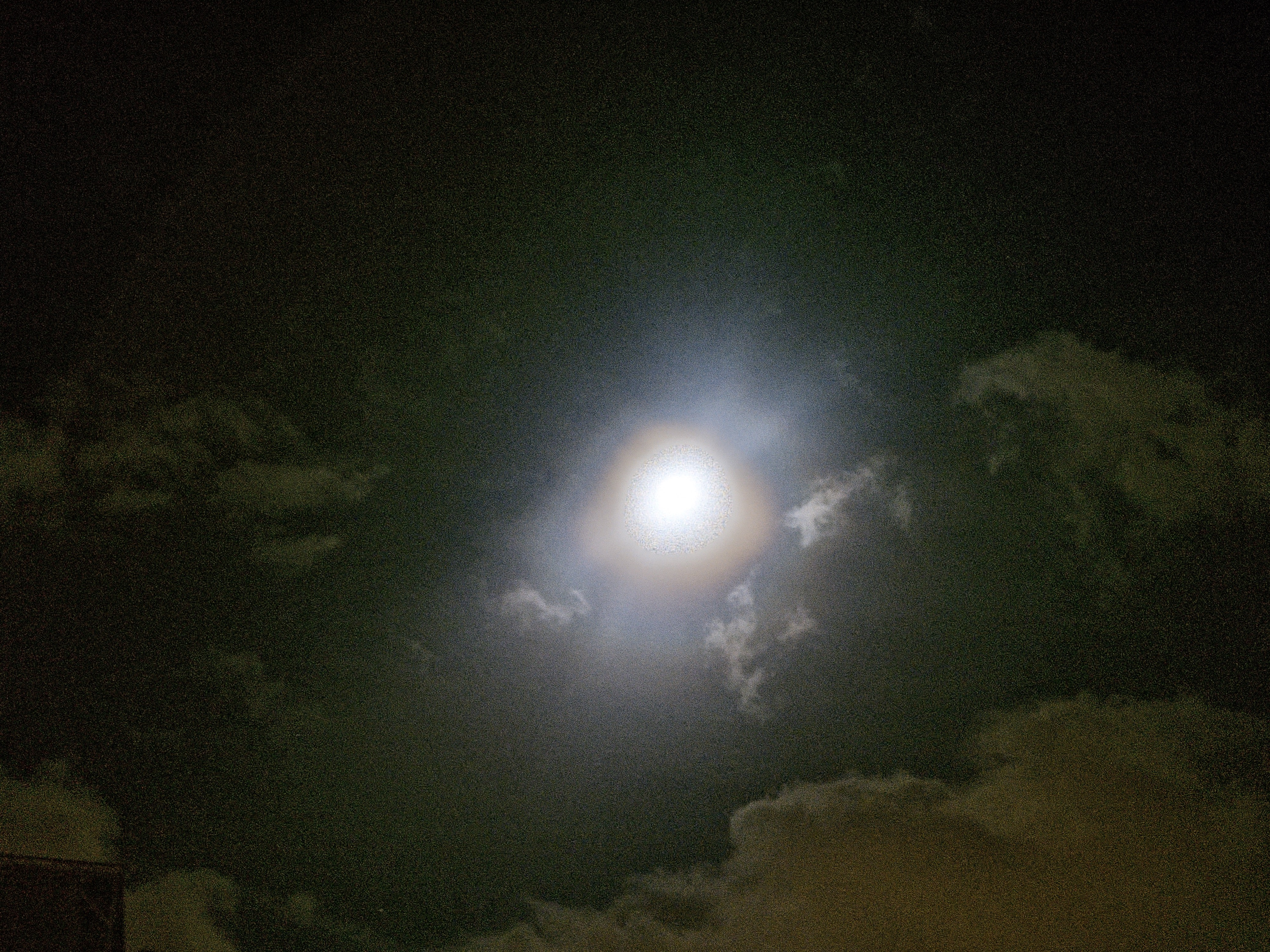 Gökyüzünde Masalsı Anlar2