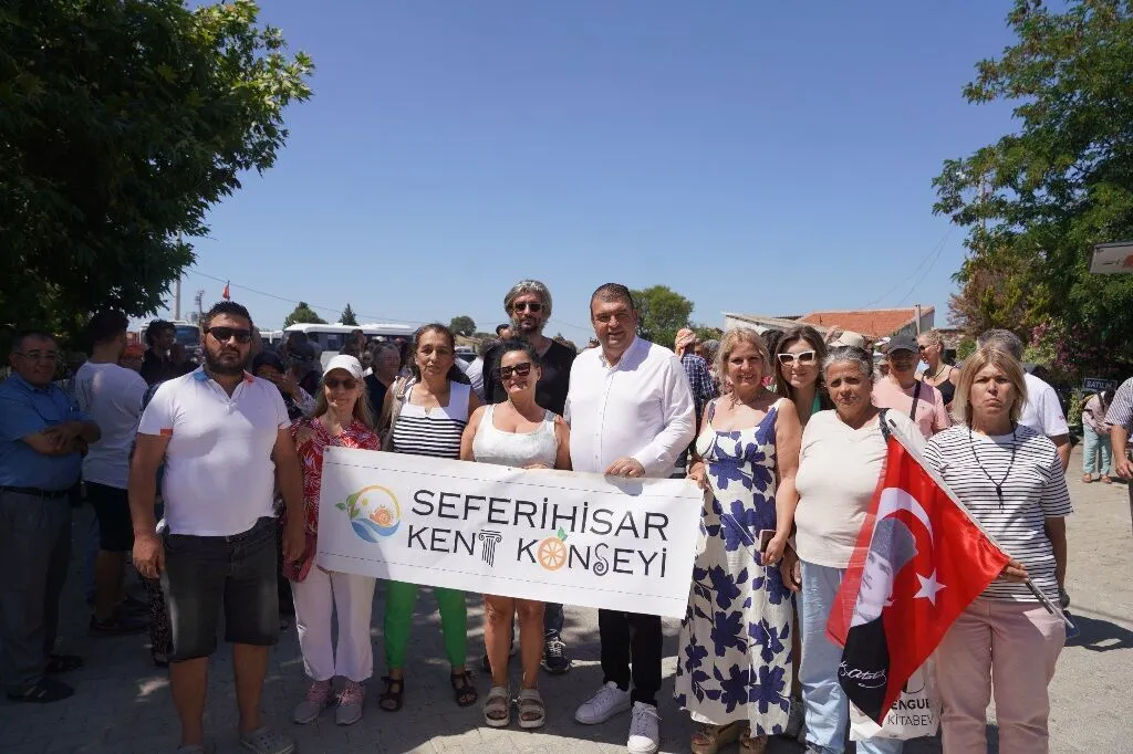 Başkan Yetişkin: Bu tarz girişimleri istemiyoruz!