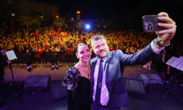 Sevcan Orhan-Görkem Duman