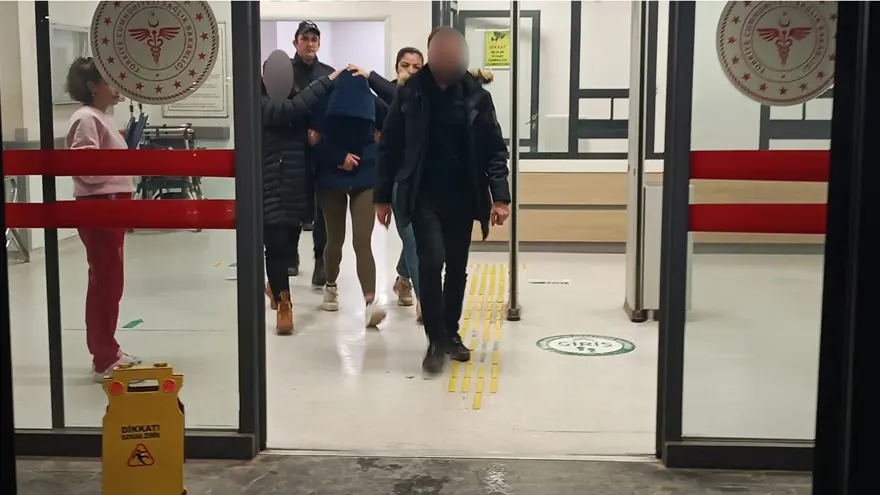 Teknik ve fiziki takip sonrası operasyon