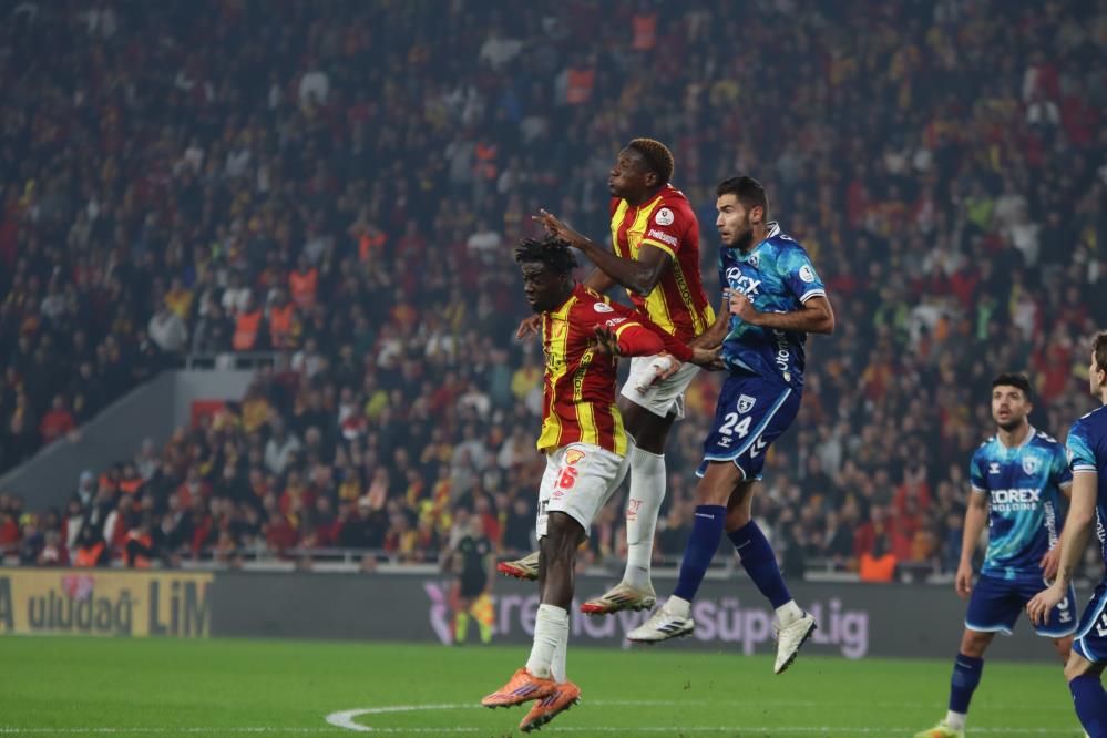 Göztepe Samsunspor2