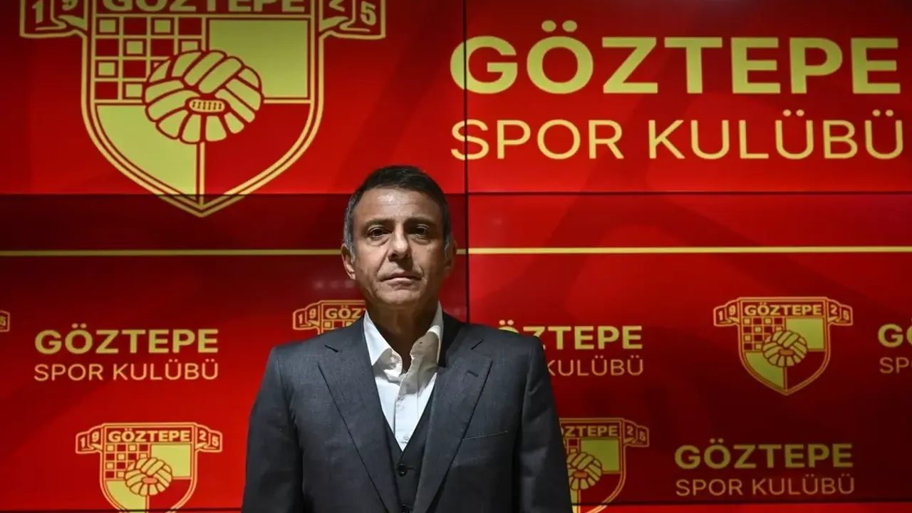 Göztepe Tesis