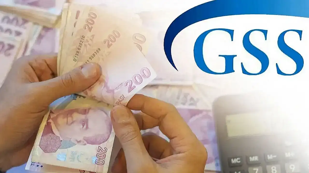 Gss Prim Borcu Ne Kadar