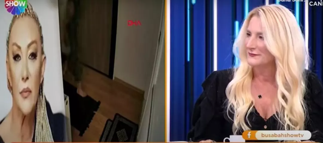 “Güllü, tehdit altında olduğunu söylemişti”