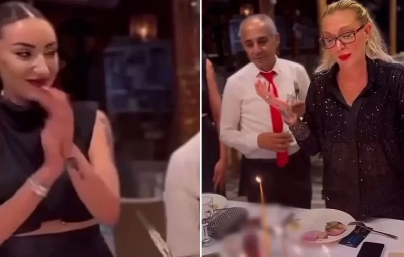 Güllü Doğum Günü-1