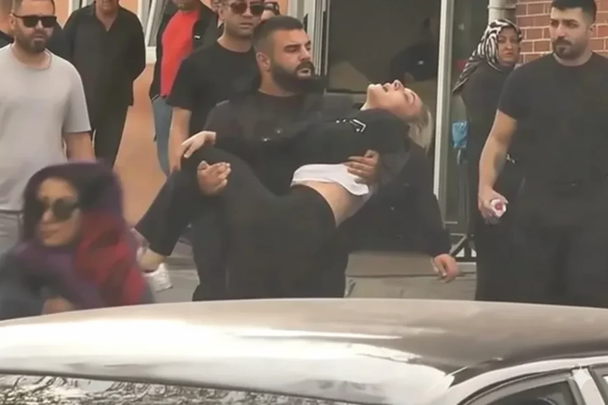 Kayıtlara yansıyan boğuşma anları