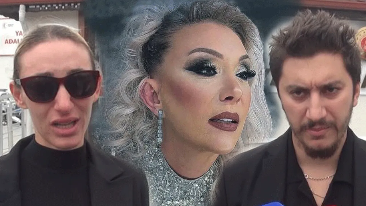 Güllü soruşturmasında kritik ifade: Oğlu konuştu, "Camdan atlama sözlerini ablam söyledi"