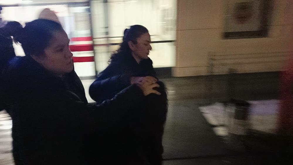 Güllünün Kızı Yakalandı 1