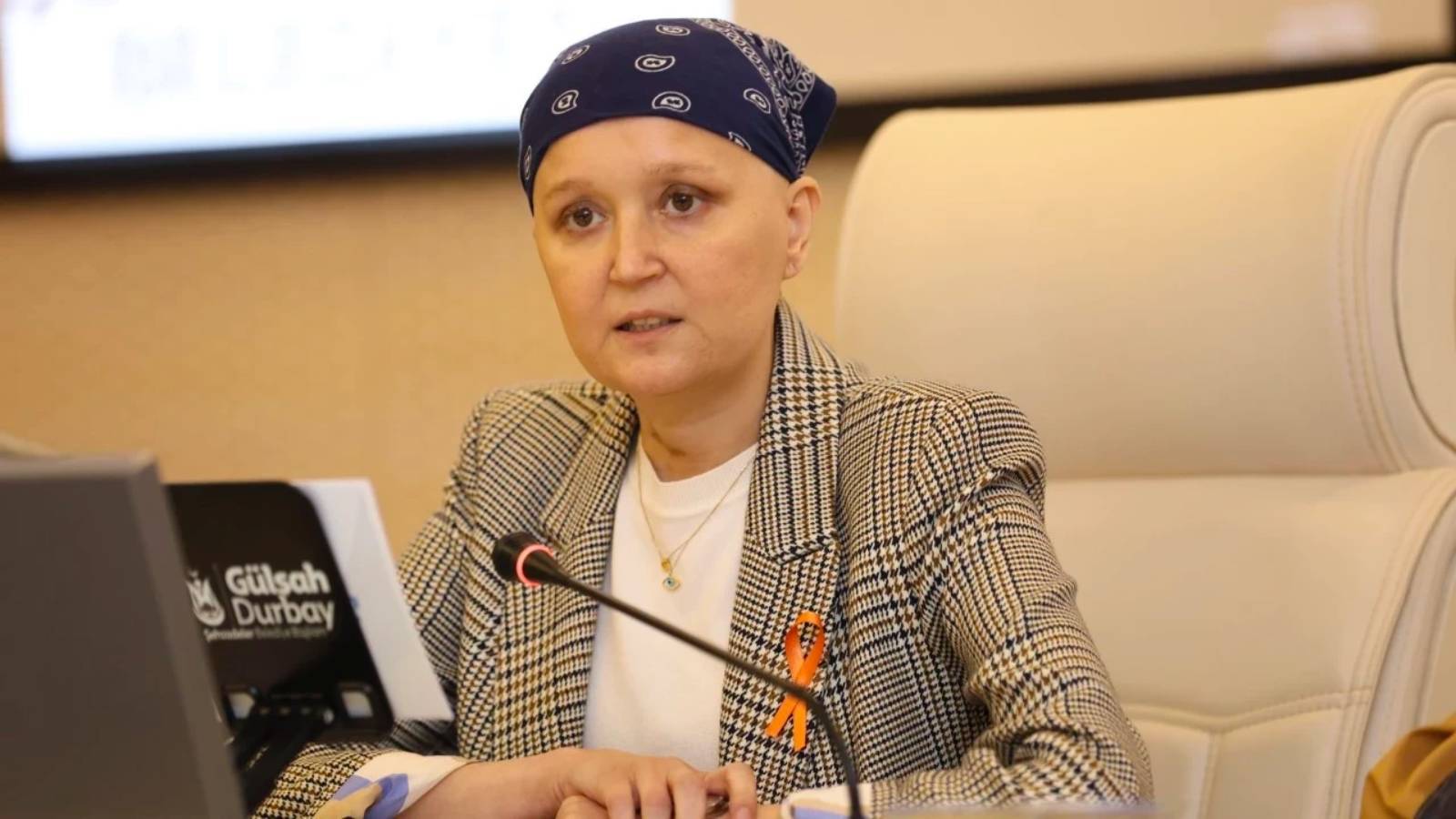 Genel durumu stabil, gelişmeler resmi kanallardan açıklanacak