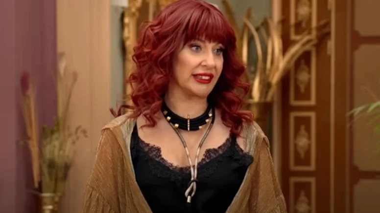 Yeni dizi için çalışmalara başladı