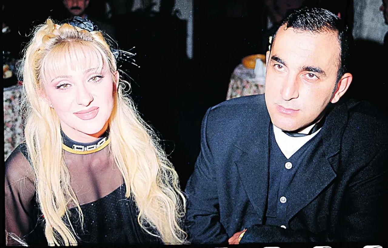 Baba Gürol Gülter gözaltını İngiltere’de öğrendi