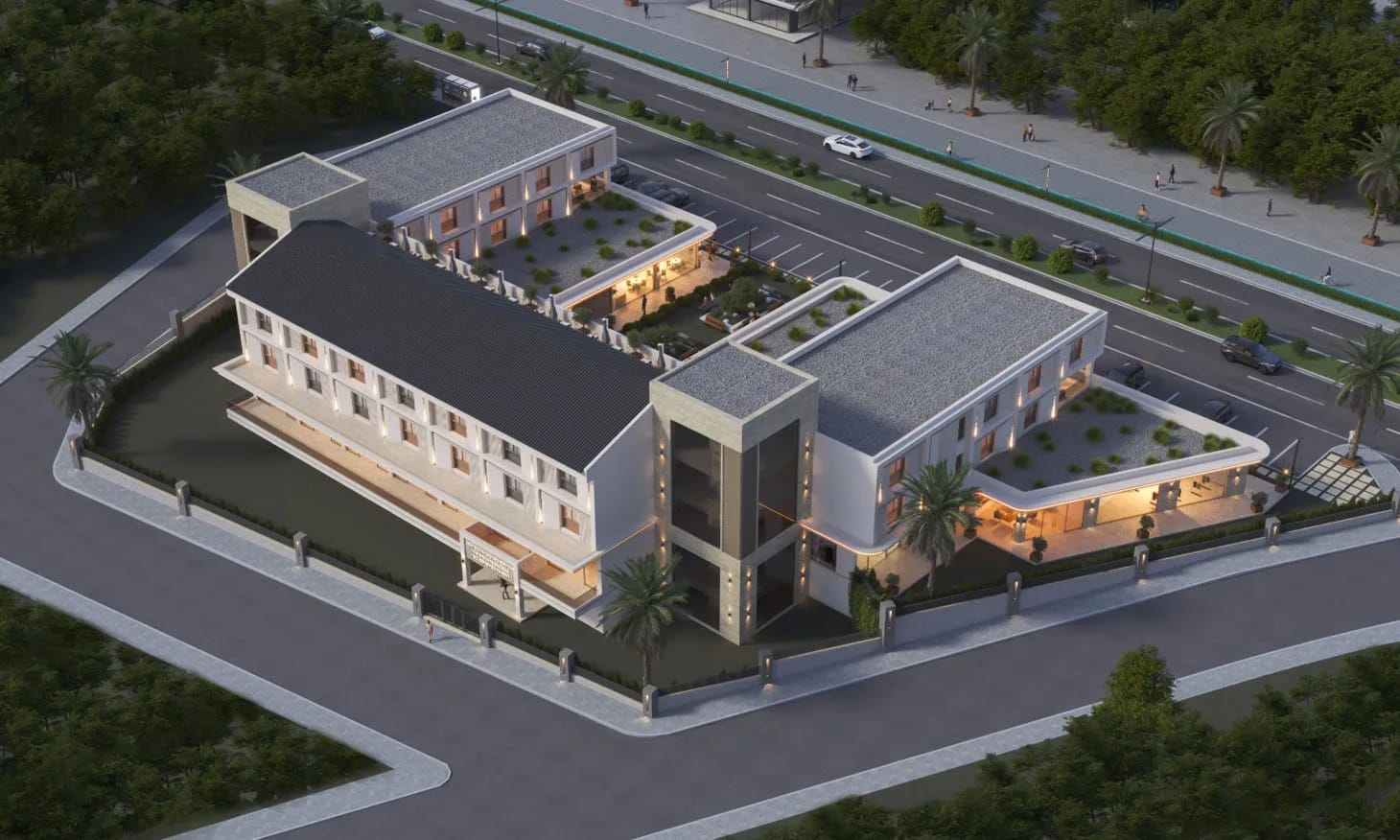 Güzelbahçe Belediyesi 1