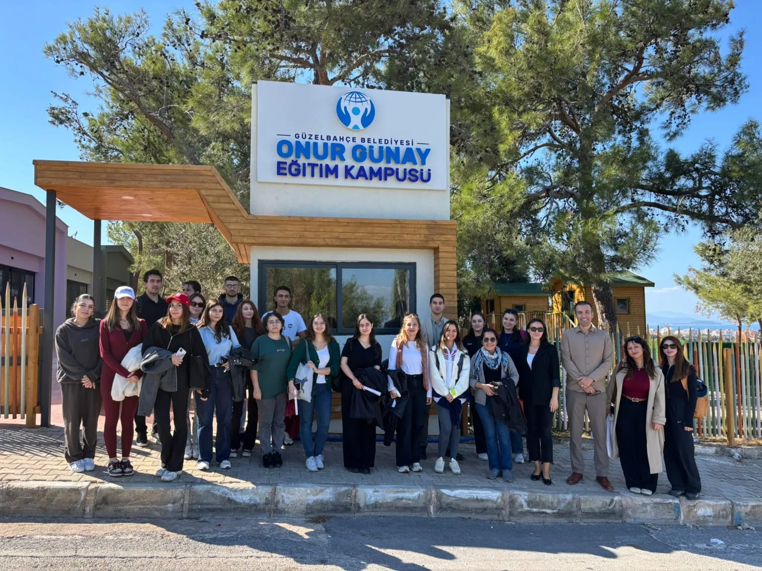 Güzelbahçe Belediyesi 3