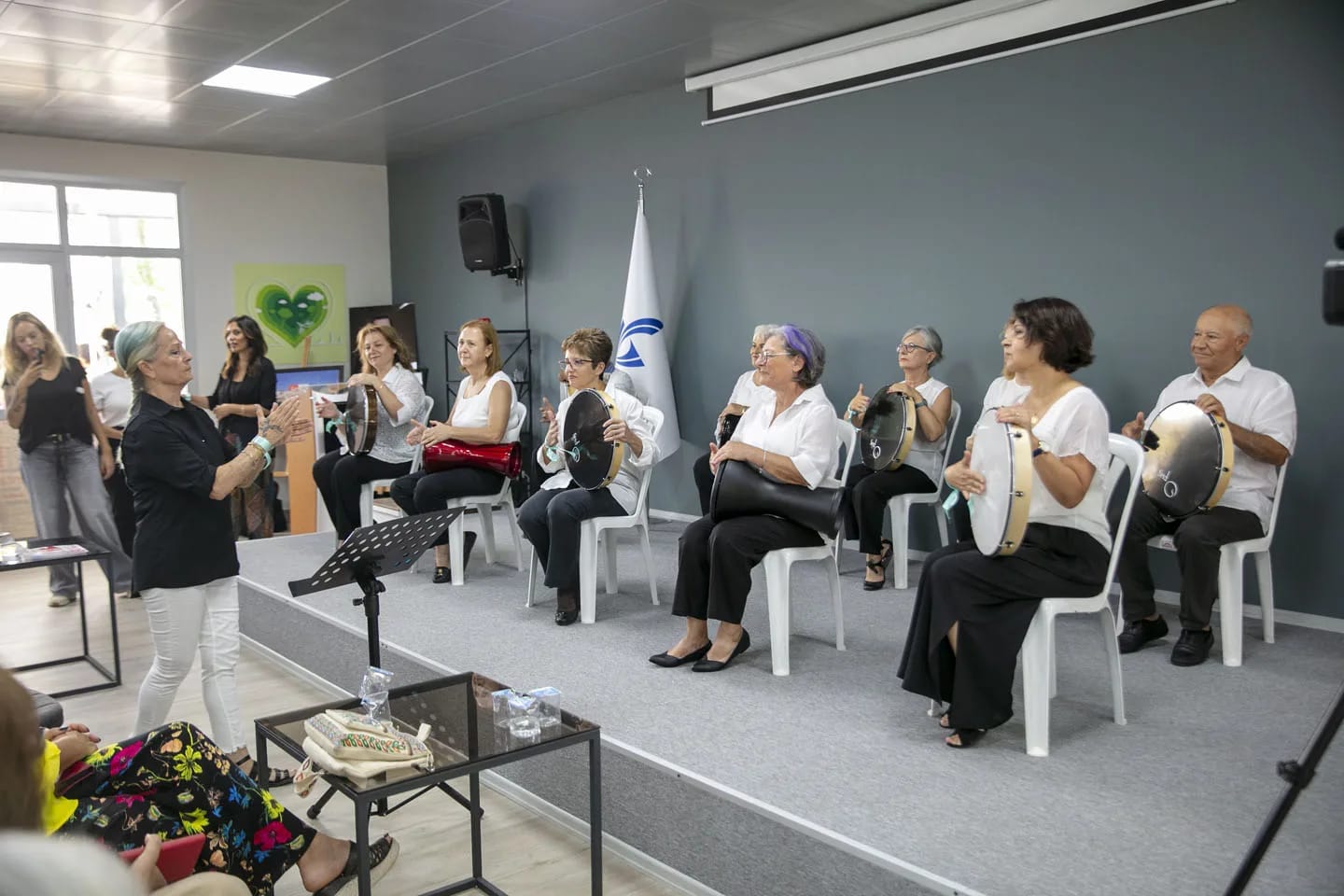 Güzelbahçe Belediyesi 4