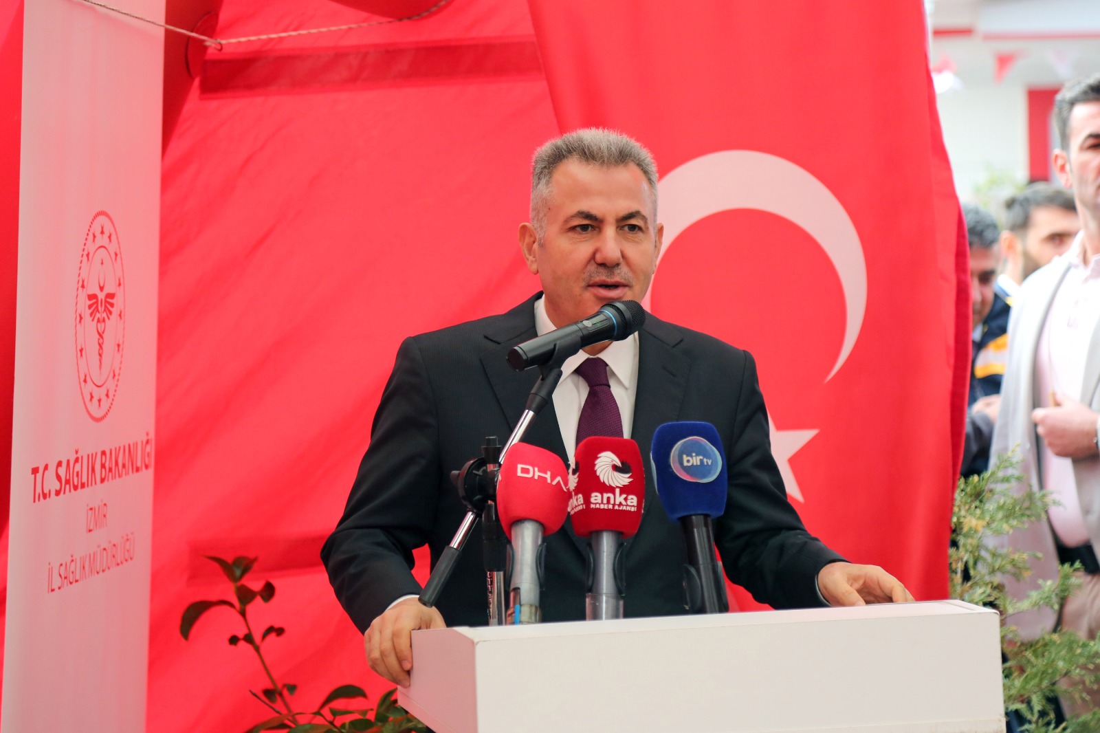 Guzelbahce Vali Elban