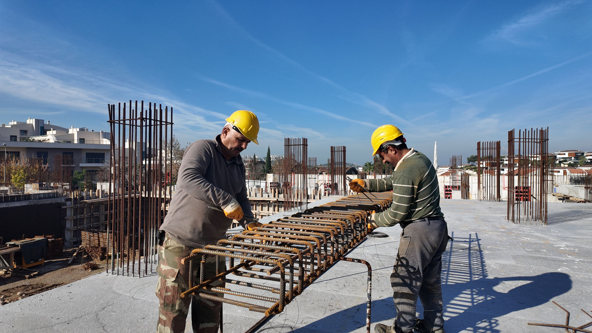 Güzelbahçe’ye Modern Kız Yurdu3