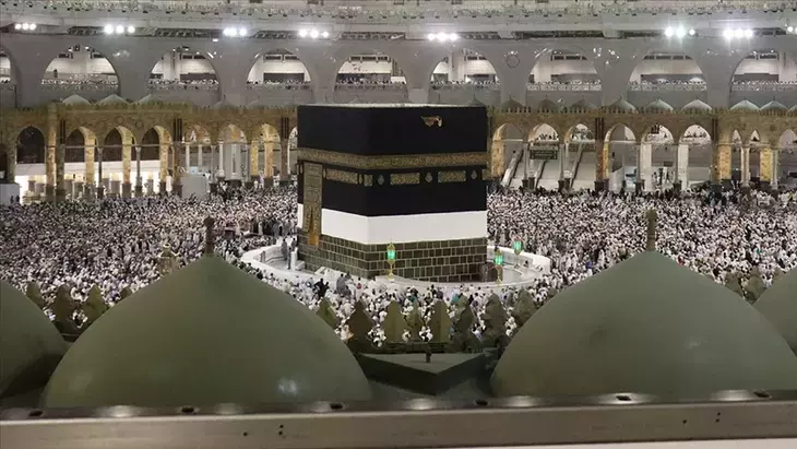 Hac Konaklama Fiyatlari