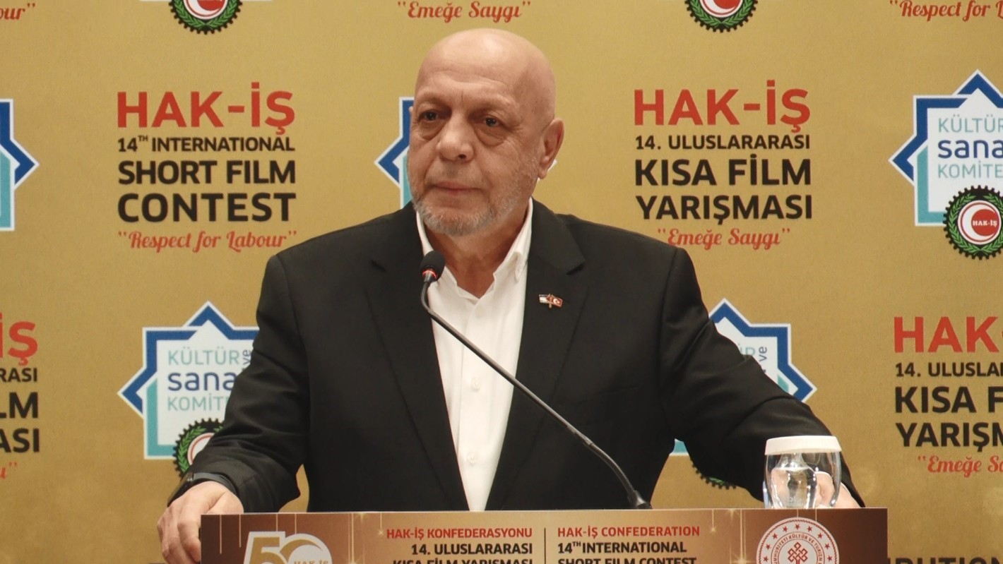 “İşverenlerle bir asgari ücret belirlenmesi adaletsiz ve haksız olur”