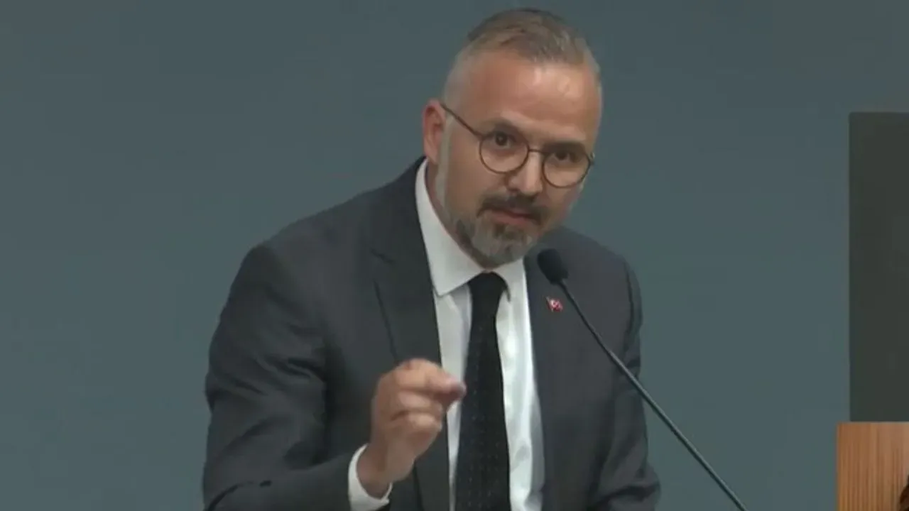 “Konak’ı konuşmaya başlamalarından memnunuz”