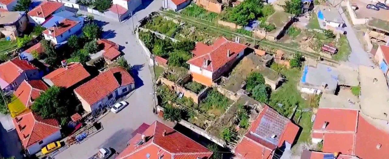 Han Eskişehir 1