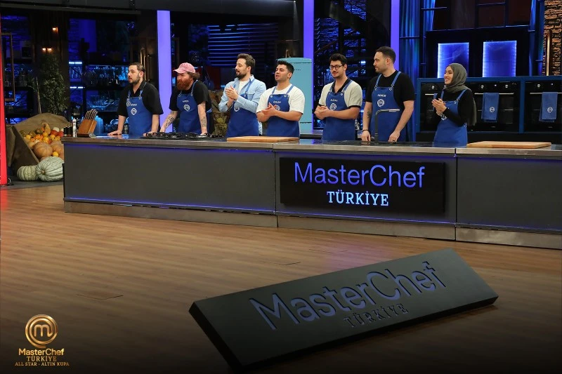 Hasan Biltekin Masterchef