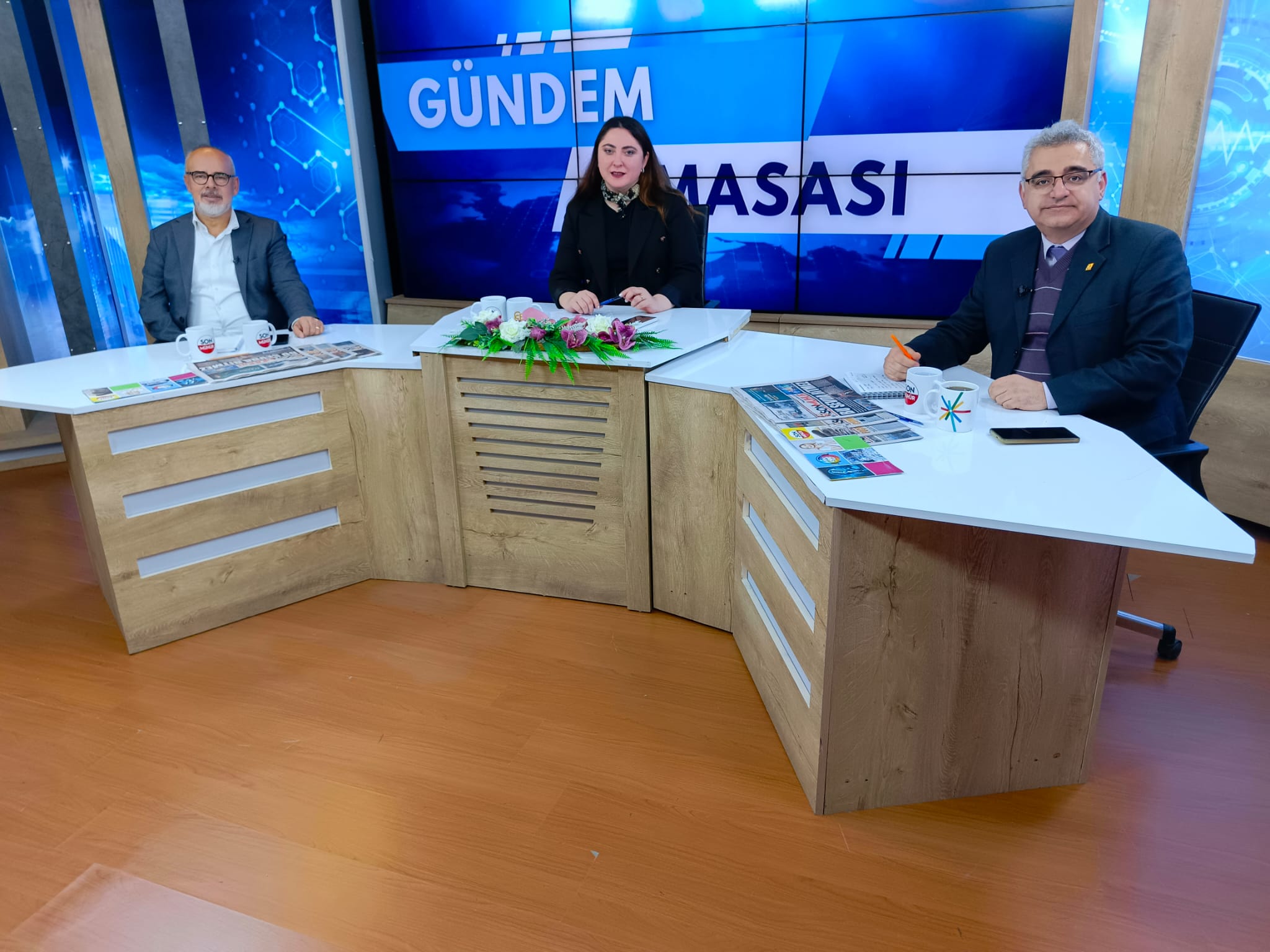 “İzmir kazanır ama taraflar aynı masada değil”