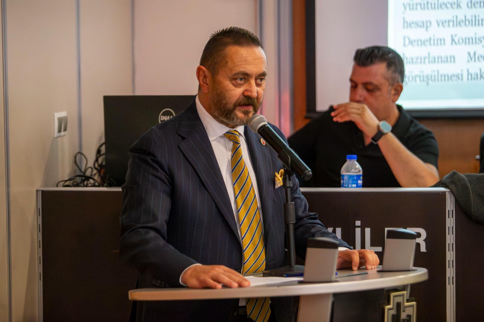 “Artık kamu vicdanını yaralıyor”