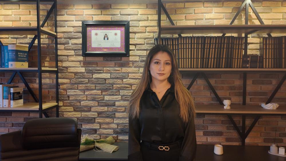Hatice Yalman Avukatı