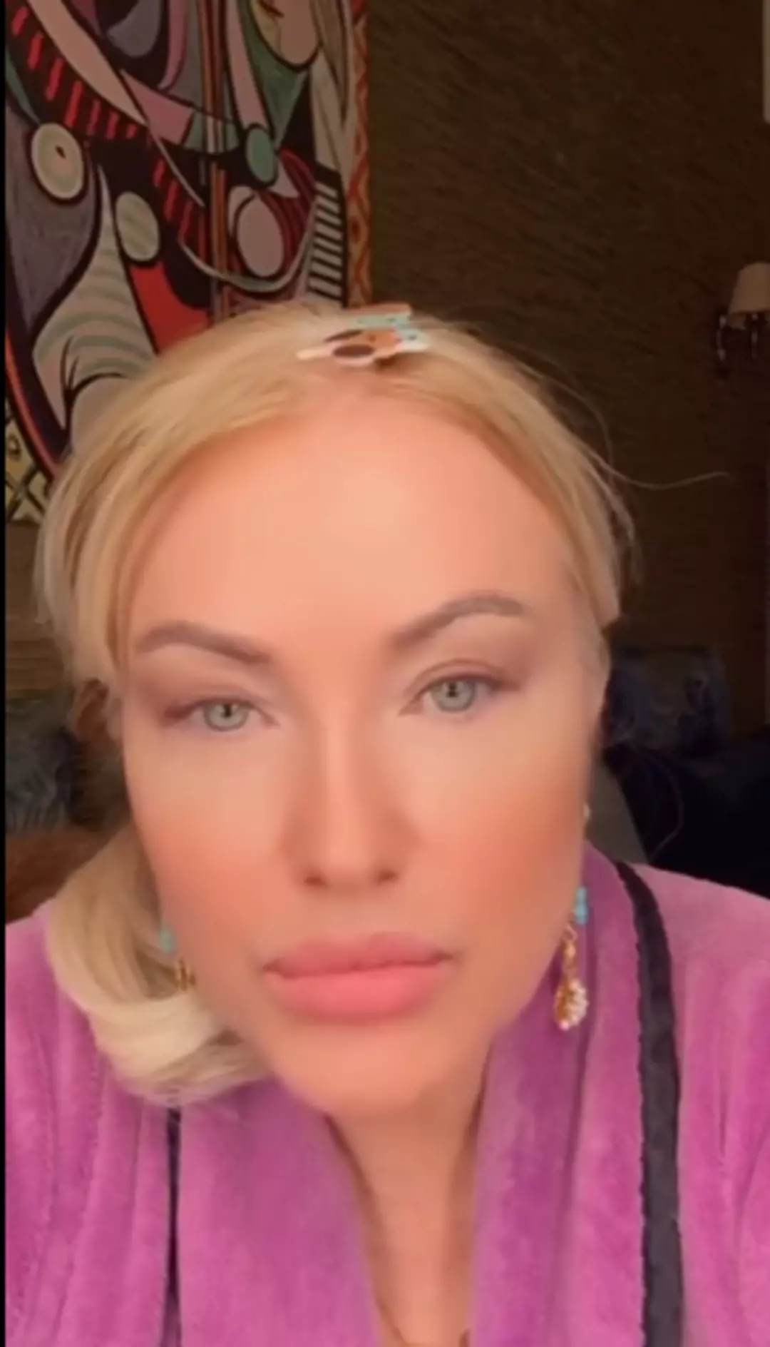 Hilal Cebeci’den tartışma yaratan paylaşım