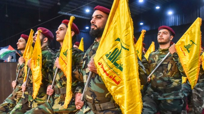 Hizbullah