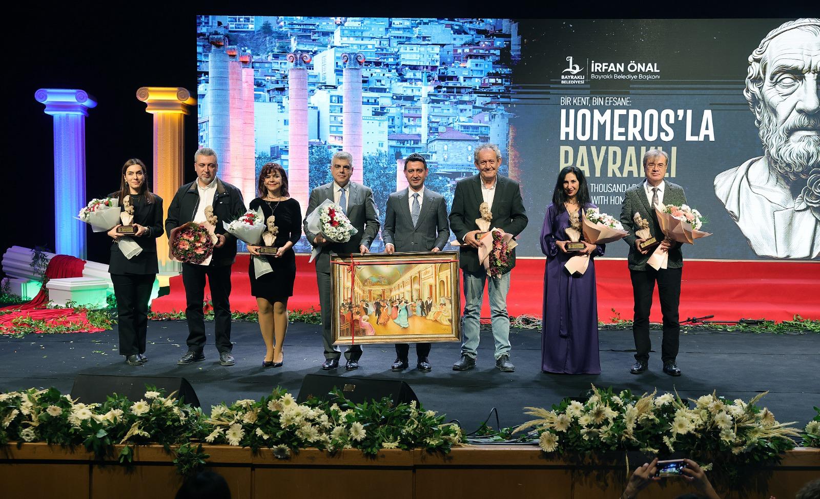 Homeros Festivali Haber Son (3)