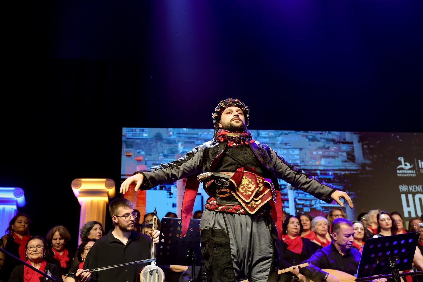 Homeros Festivali Haber Son (4)